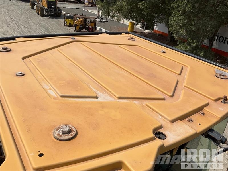 CAT 972M XE Wheel Loader Chargeuse sur pneus