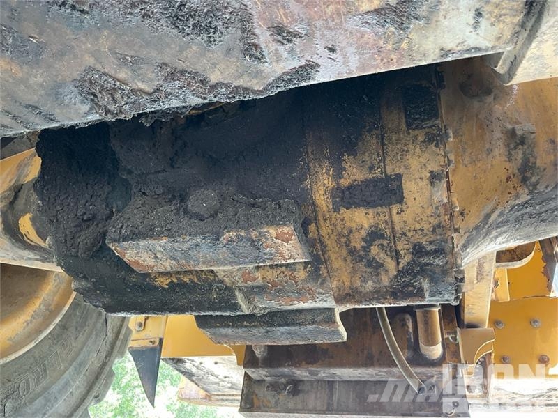 CAT 972M XE Wheel Loader Chargeuse sur pneus