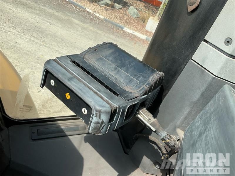CAT 972M XE Wheel Loader Chargeuse sur pneus