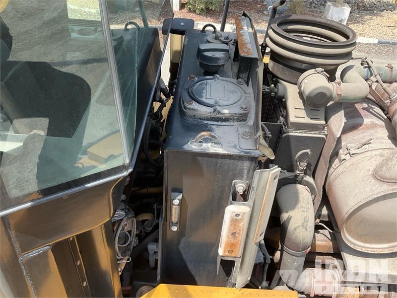 CAT 972M XE Wheel Loader Chargeuse sur pneus