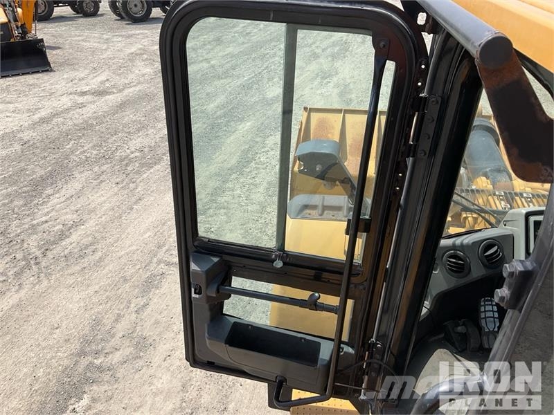 CAT 972M XE Wheel Loader Chargeuse sur pneus
