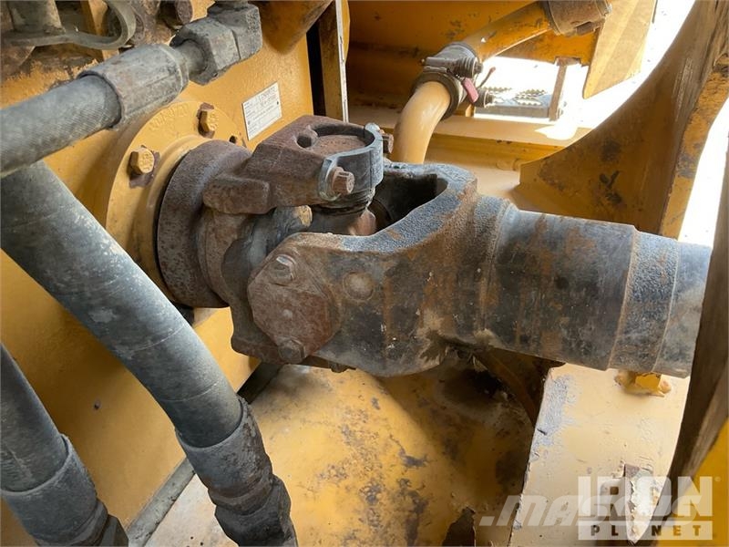 CAT 972M XE Wheel Loader Chargeuse sur pneus