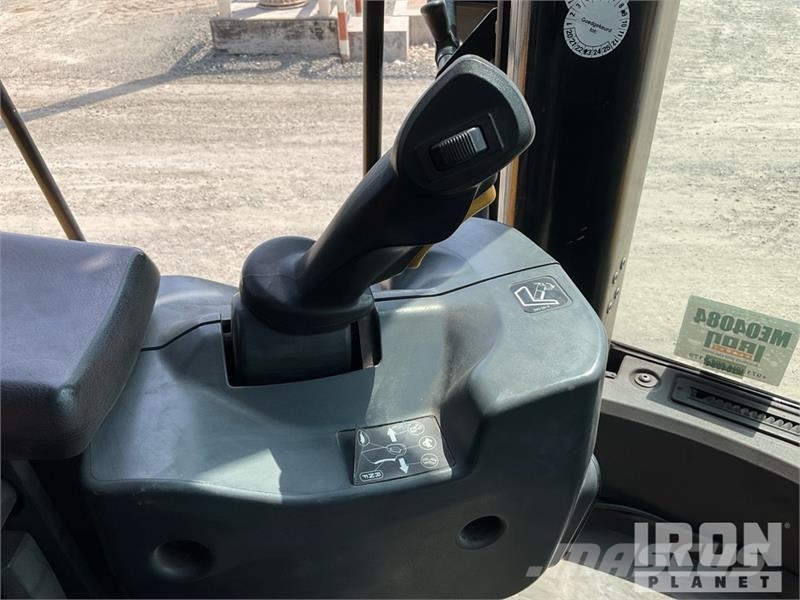 CAT 972M XE Wheel Loader Chargeuse sur pneus