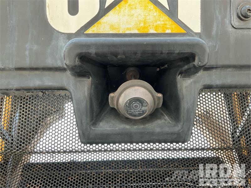 CAT 972M XE Wheel Loader Chargeuse sur pneus