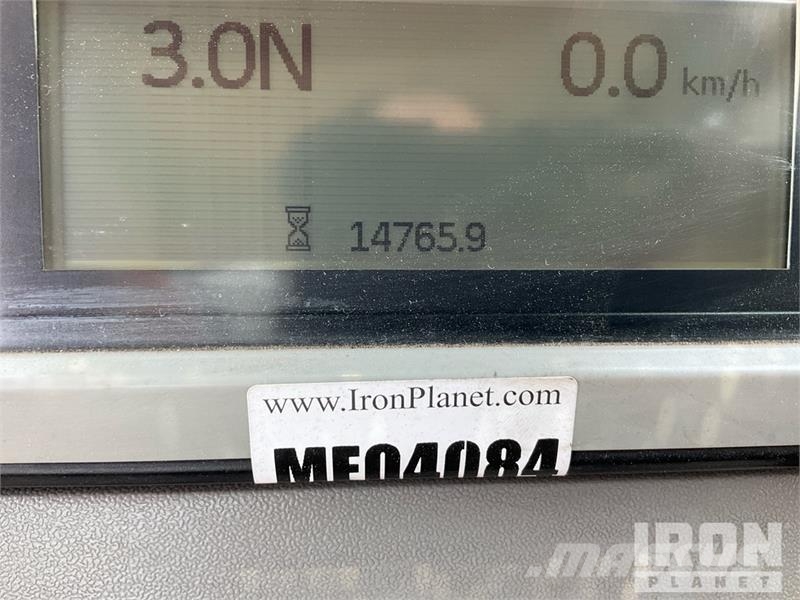 CAT 972M XE Wheel Loader Chargeuse sur pneus