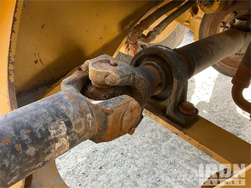 CAT 972M XE Wheel Loader Chargeuse sur pneus