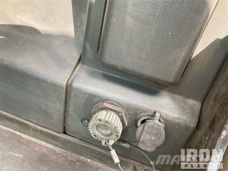 CAT 972M XE Wheel Loader Chargeuse sur pneus