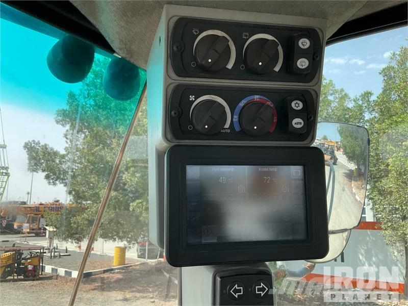 CAT 972M XE Wheel Loader Chargeuse sur pneus