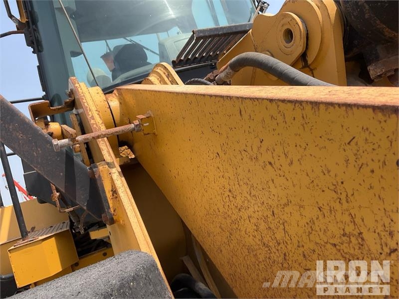 CAT 972M XE Wheel Loader Chargeuse sur pneus