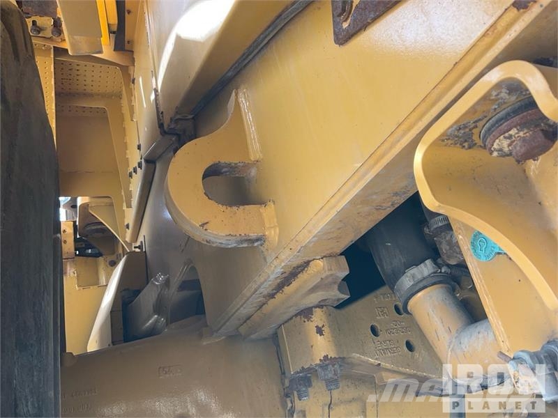 CAT 972M XE Wheel Loader Chargeuse sur pneus