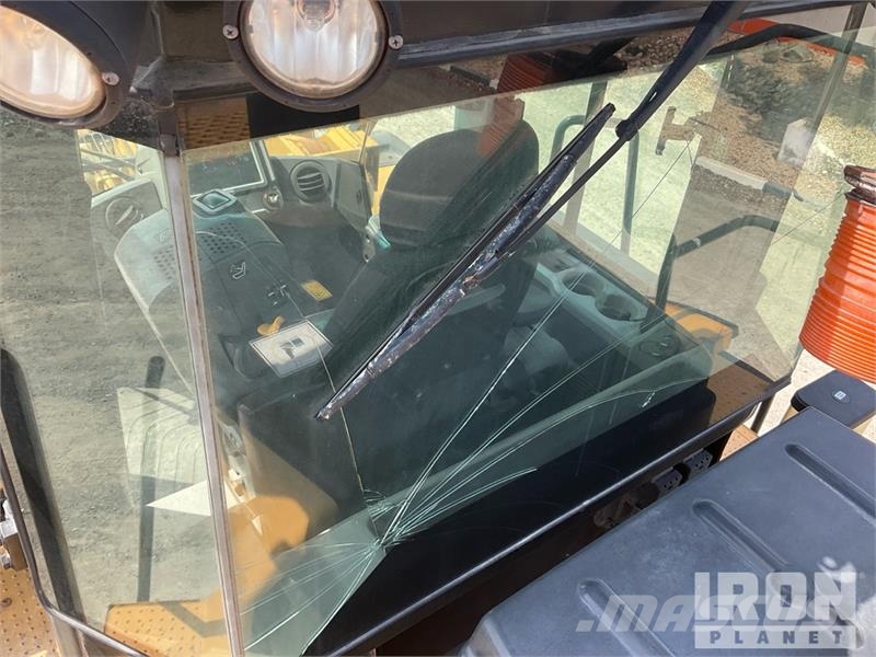 CAT 972M XE Wheel Loader Chargeuse sur pneus