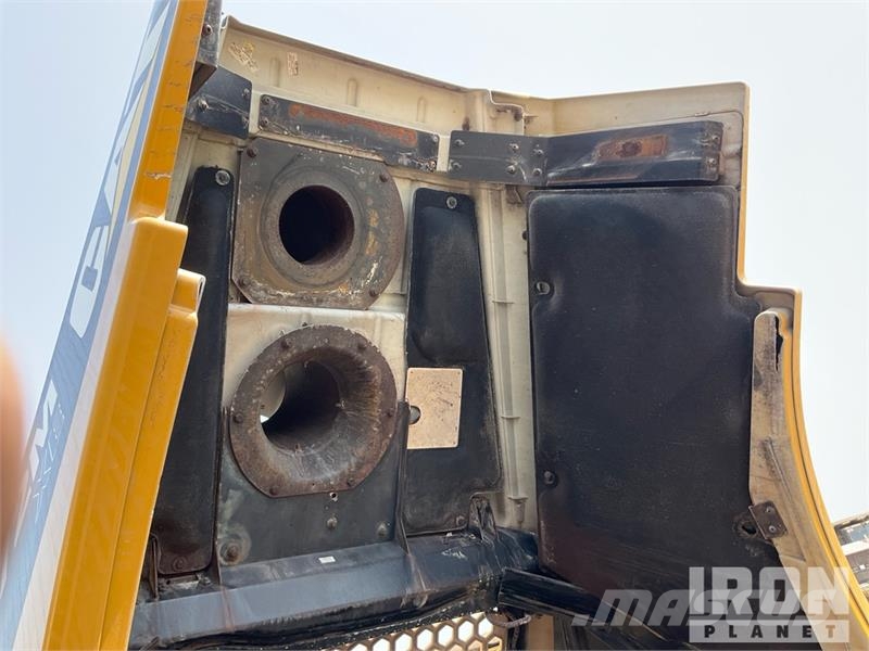 CAT 972M XE Wheel Loader Chargeuse sur pneus