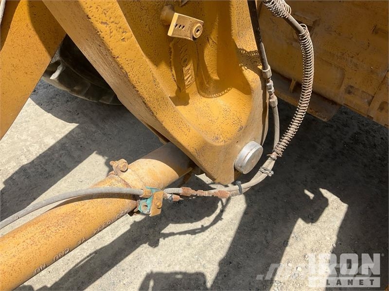 CAT 972M XE Wheel Loader Chargeuse sur pneus