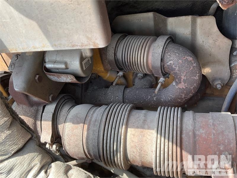 CAT 972M XE Wheel Loader Chargeuse sur pneus