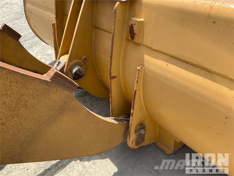 CAT 972M XE Wheel Loader Chargeuse sur pneus