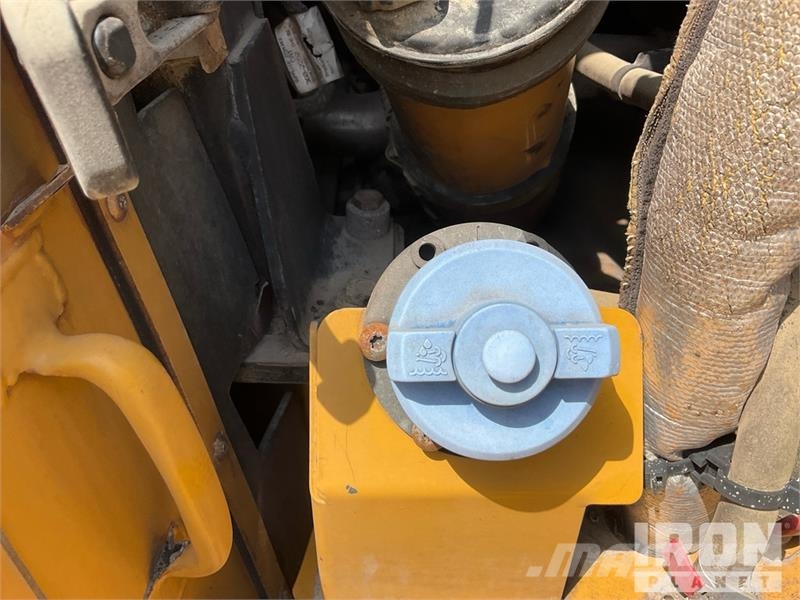 CAT 972M XE Wheel Loader Chargeuse sur pneus