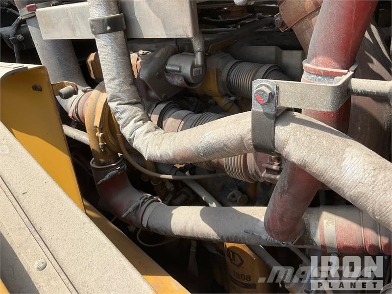 CAT 972M XE Wheel Loader Chargeuse sur pneus