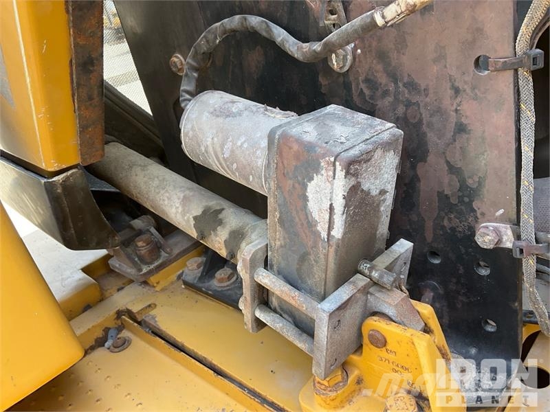 CAT 972M XE Wheel Loader Chargeuse sur pneus