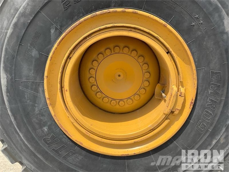 CAT 972M XE Wheel Loader Chargeuse sur pneus