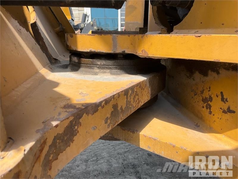 CAT 972M XE Wheel Loader Chargeuse sur pneus