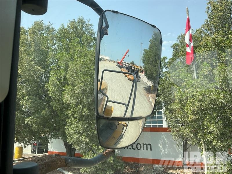 CAT 972M XE Wheel Loader Chargeuse sur pneus