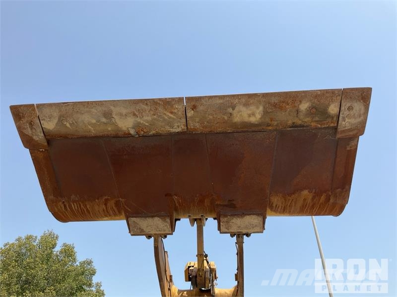CAT 972M XE Wheel Loader Chargeuse sur pneus