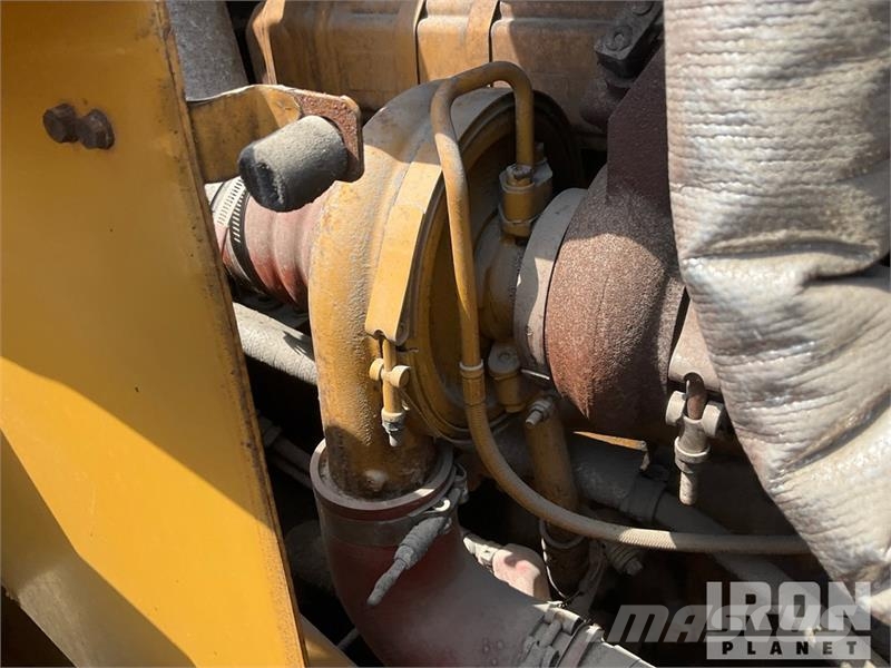 CAT 972M XE Wheel Loader Chargeuse sur pneus
