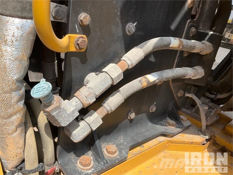 CAT 972M XE Wheel Loader Chargeuse sur pneus