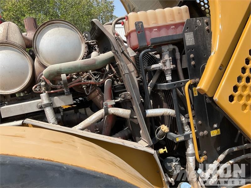 CAT 972M XE Wheel Loader Chargeuse sur pneus