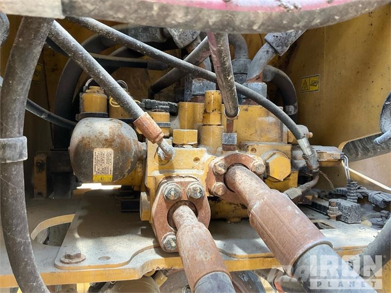 CAT 972M XE Wheel Loader Chargeuse sur pneus
