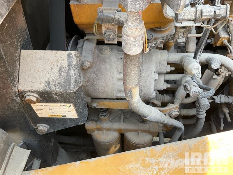 CAT 972M XE Wheel Loader Chargeuse sur pneus