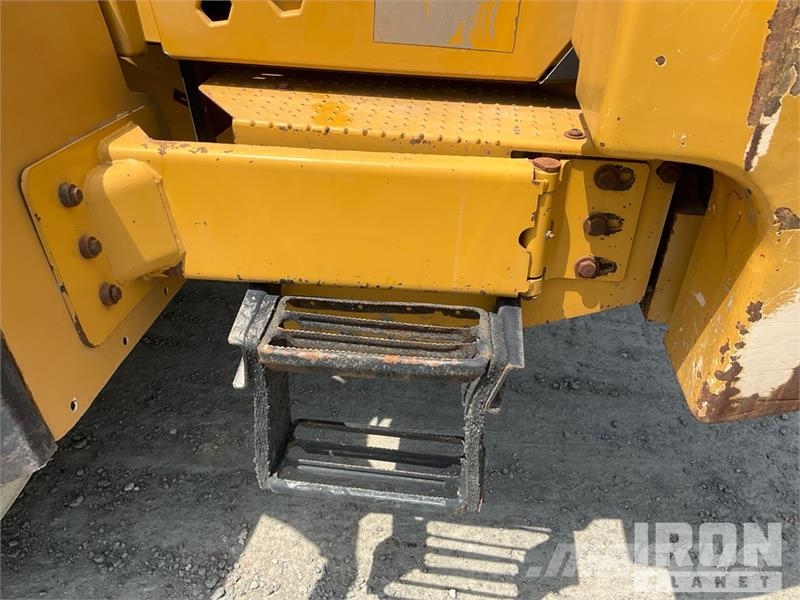 CAT 972M XE Wheel Loader Chargeuse sur pneus