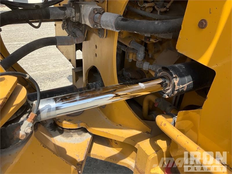 CAT 972M XE Wheel Loader Chargeuse sur pneus