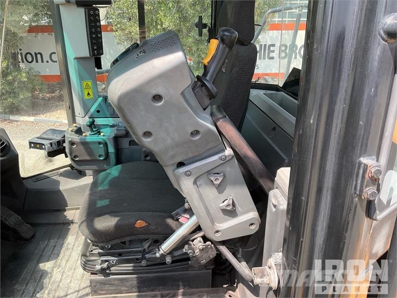 CAT 972M XE Wheel Loader Chargeuse sur pneus