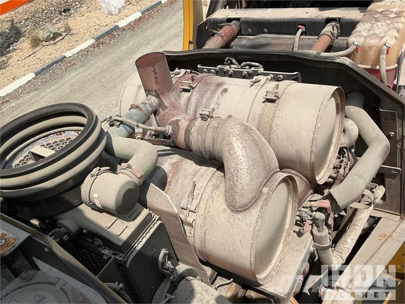 CAT 972M XE Wheel Loader Chargeuse sur pneus
