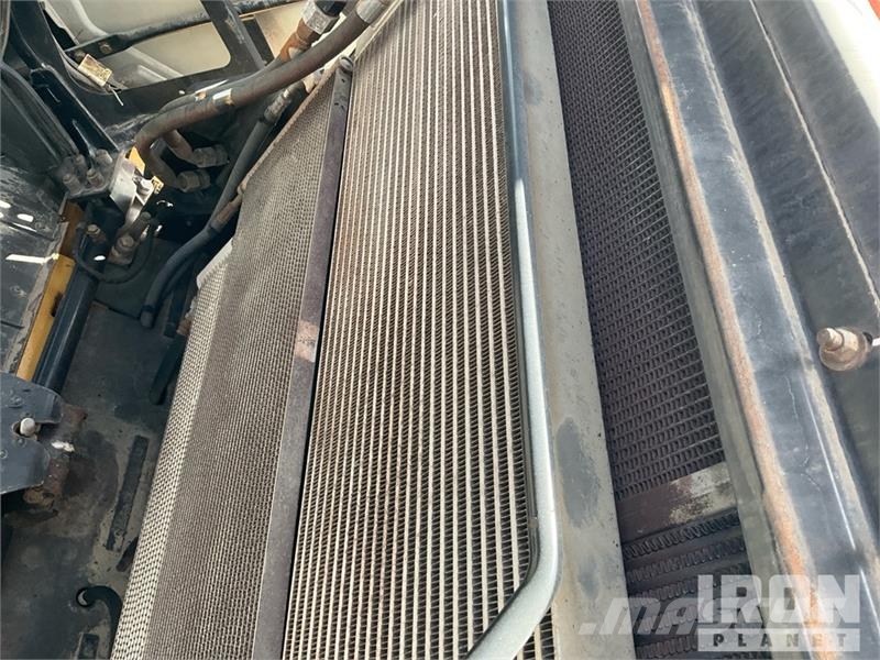 CAT 972M XE Wheel Loader Chargeuse sur pneus