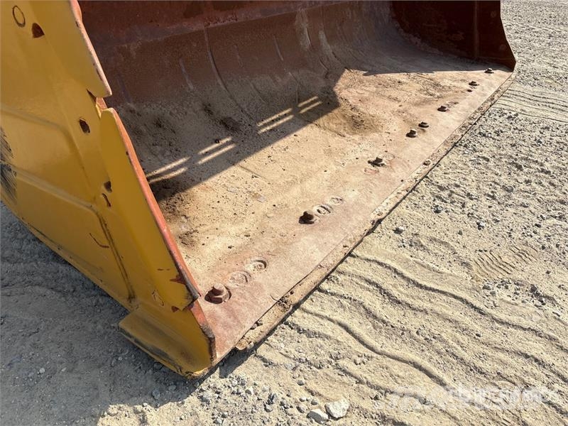 CAT 980 H Wheel Loader لوادر بعجل