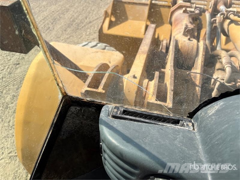 CAT 980 H Wheel Loader لوادر بعجل