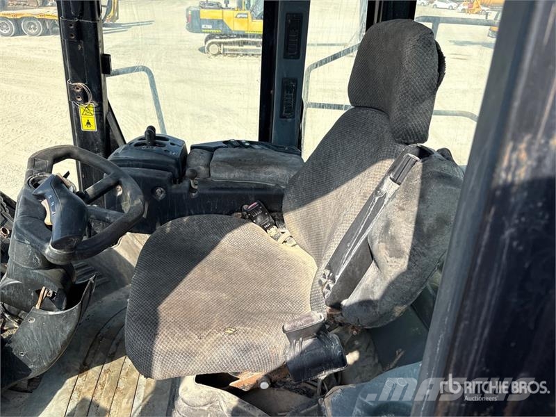 CAT 980 H Wheel Loader لوادر بعجل
