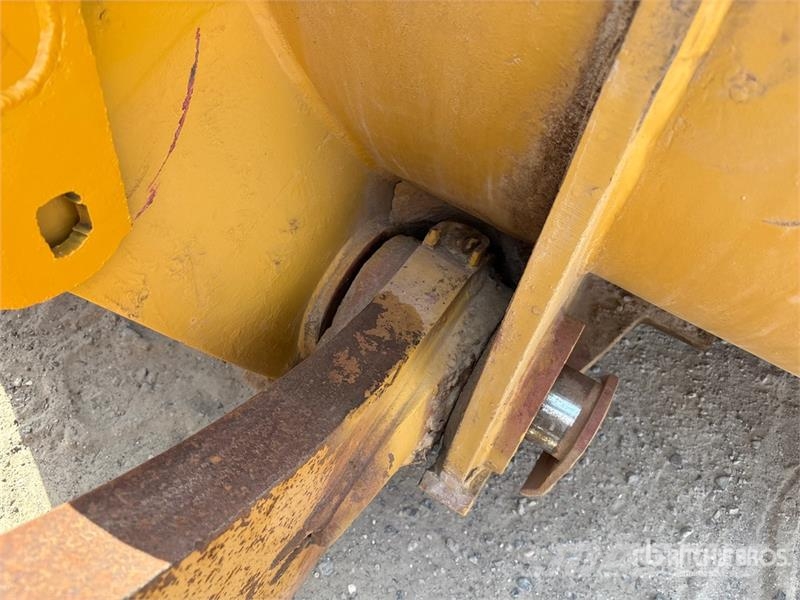 CAT 980H Wheel Loader لوادر بعجل