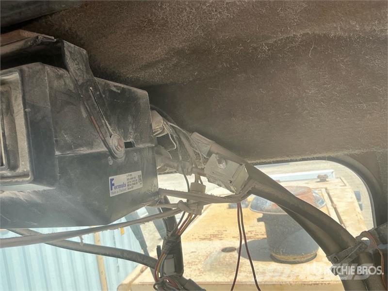 CAT 988F Φορτωτές με λάστιχα (Τροχοφόροι)