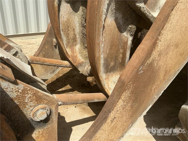 CAT 988F Φορτωτές με λάστιχα (Τροχοφόροι)