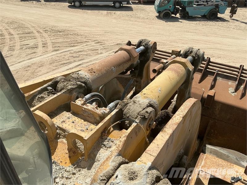 CAT 988F Φορτωτές με λάστιχα (Τροχοφόροι)