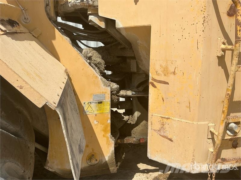 CAT 988F Φορτωτές με λάστιχα (Τροχοφόροι)