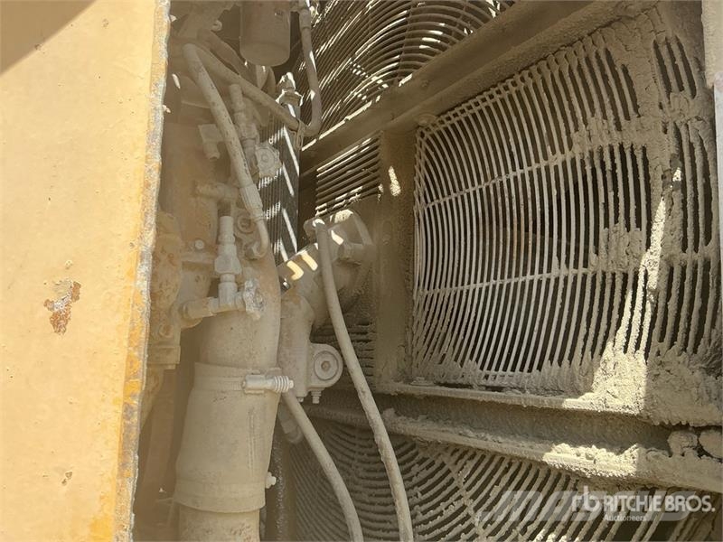 CAT 988F Φορτωτές με λάστιχα (Τροχοφόροι)