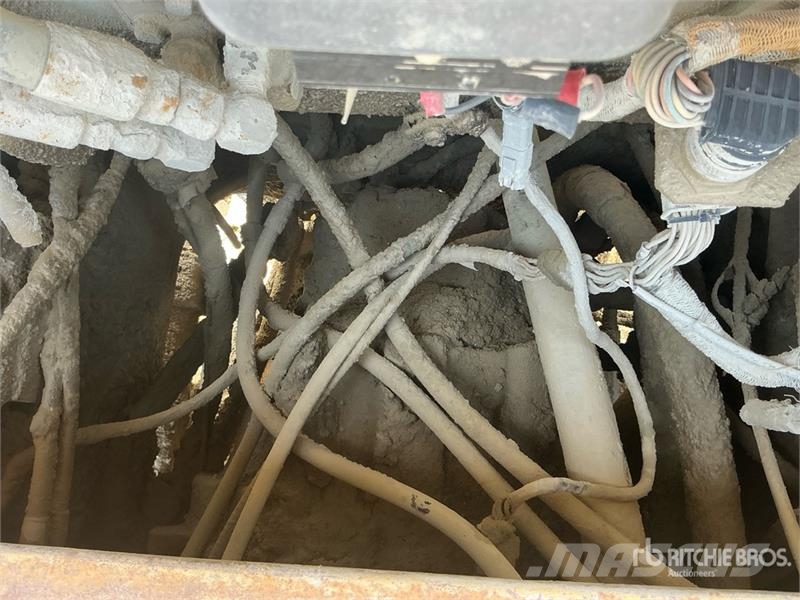 CAT 988F Φορτωτές με λάστιχα (Τροχοφόροι)