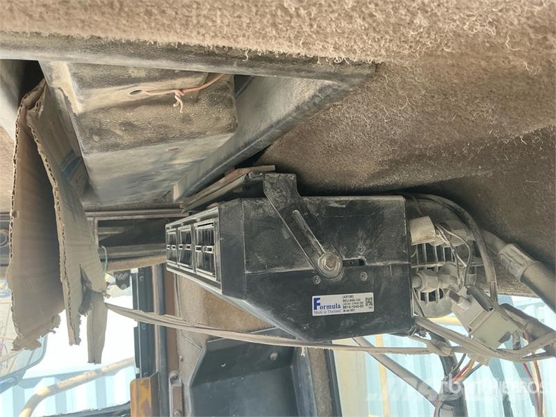 CAT 988F Φορτωτές με λάστιχα (Τροχοφόροι)