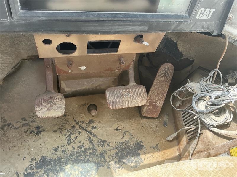 CAT 988F Φορτωτές με λάστιχα (Τροχοφόροι)