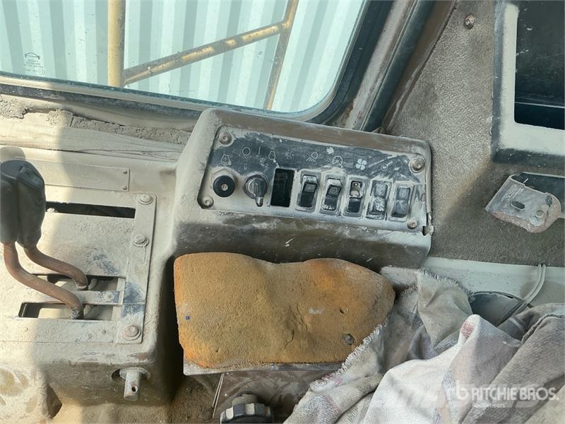 CAT 988F Φορτωτές με λάστιχα (Τροχοφόροι)