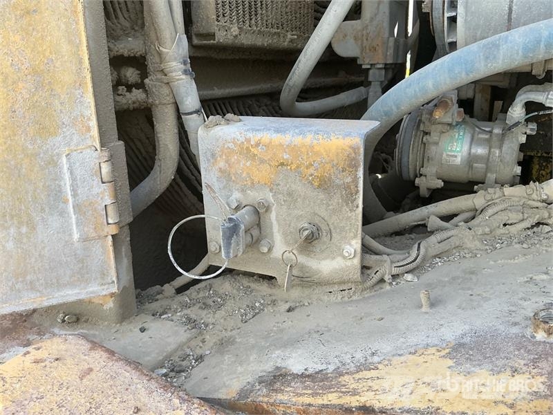 CAT 988F Φορτωτές με λάστιχα (Τροχοφόροι)